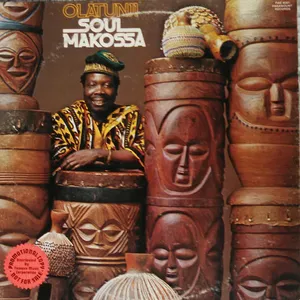 Soul Makossa
